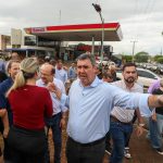 Foto: Reprodução/Secom Mato Grosso do Sul