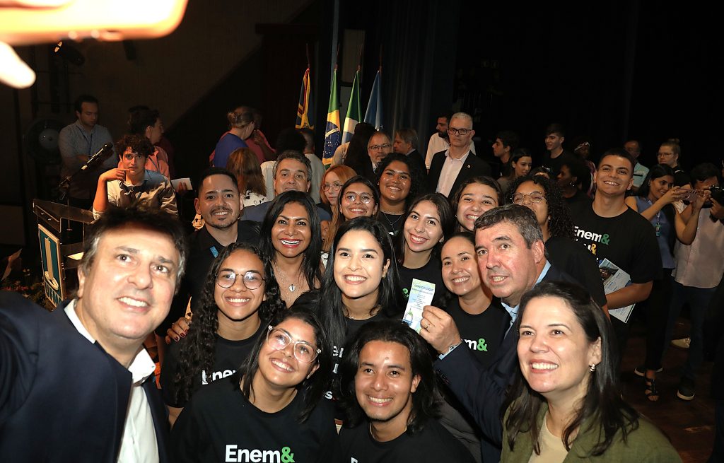 Foto: Reprodução/Secom Mato Grosso do Sul