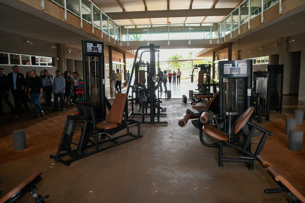 Foto: Reprodução/Secom Mato Grosso do Sul