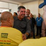 Foto: Reprodução/Secom Mato Grosso do Sul