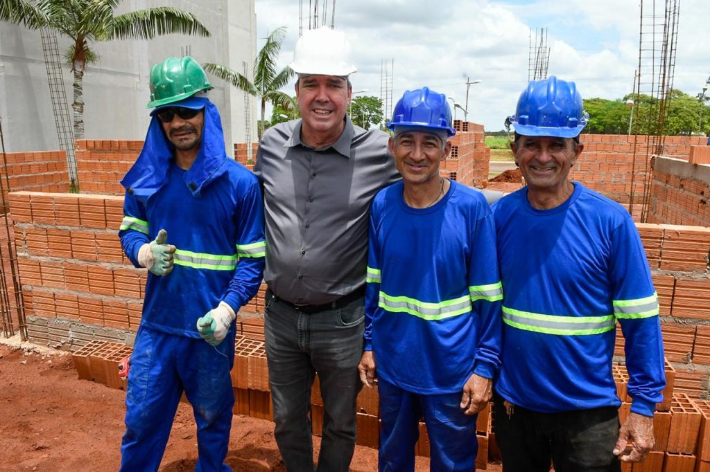 Foto: Reprodução/Secom Mato Grosso do Sul
