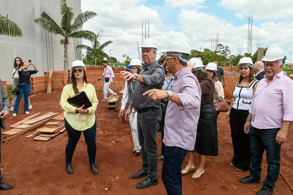 Foto: Reprodução/Secom Mato Grosso do Sul