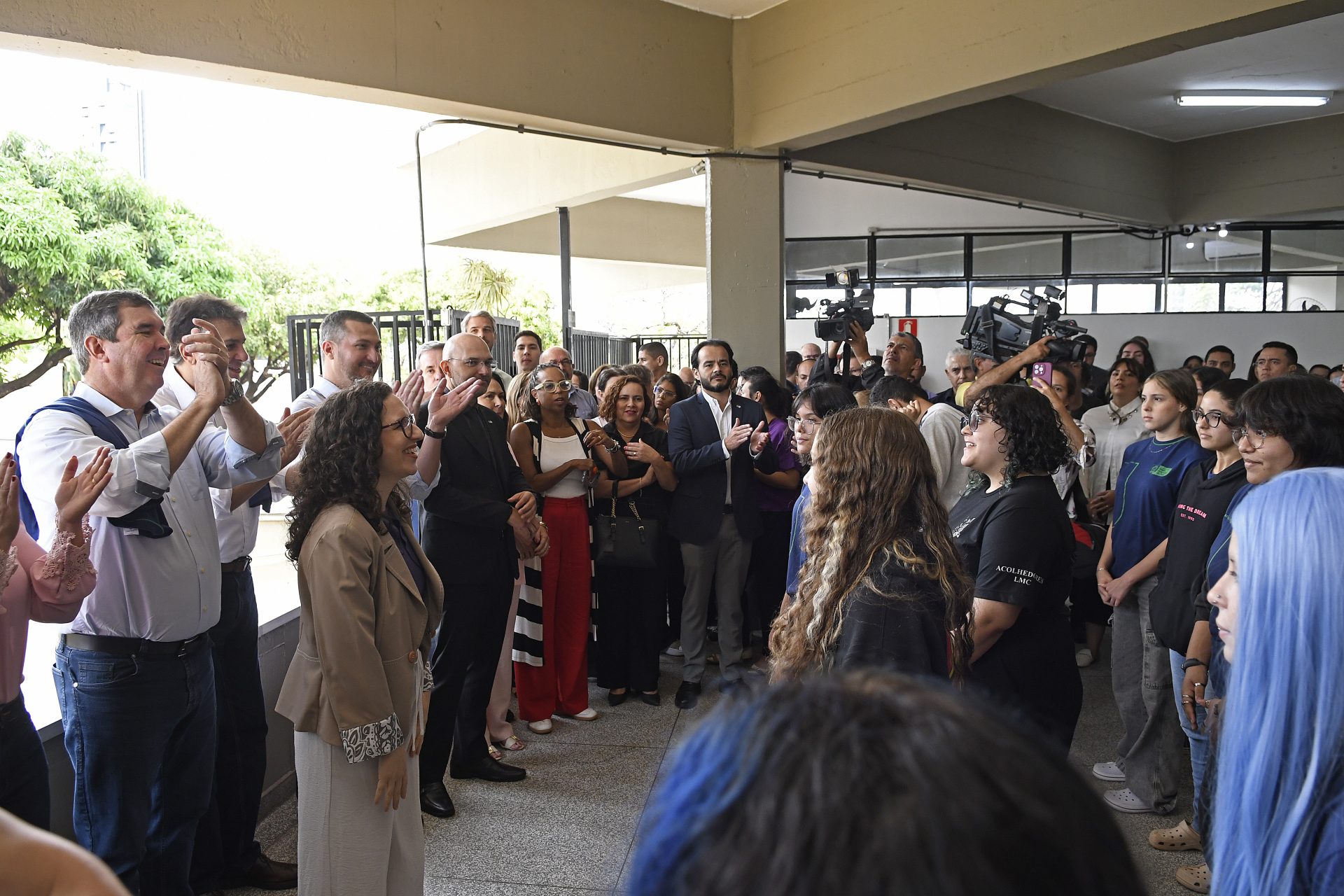 Foto: Reprodução/Secom Mato Grosso do Sul