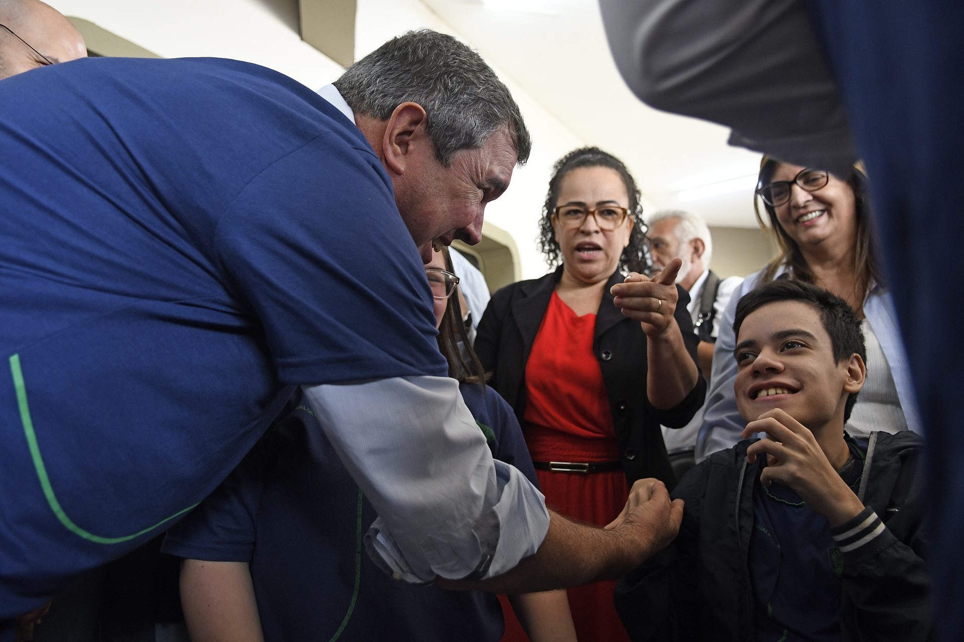 Foto: Reprodução/Secom Mato Grosso do Sul