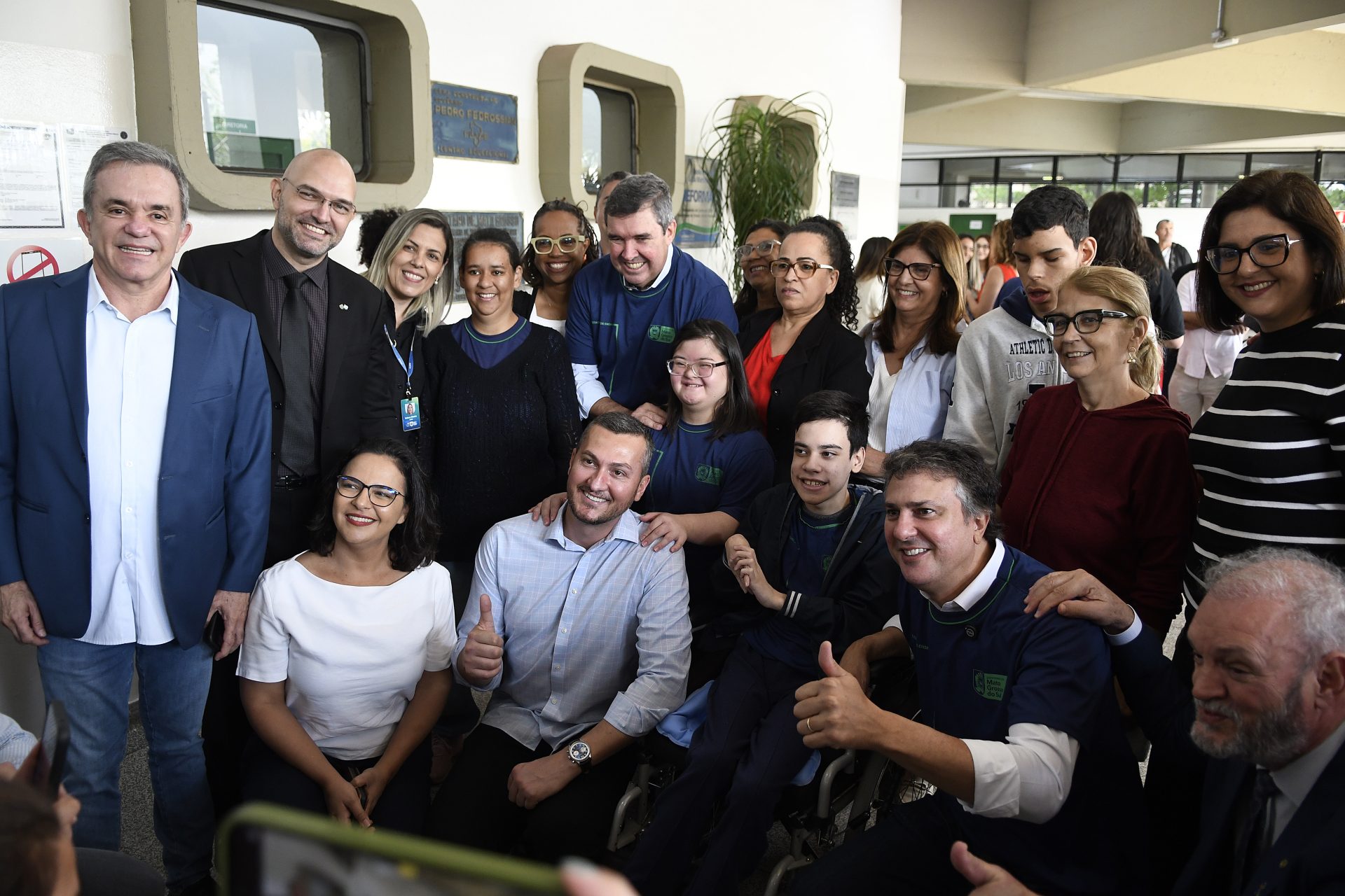 Foto: Reprodução/Secom Mato Grosso do Sul