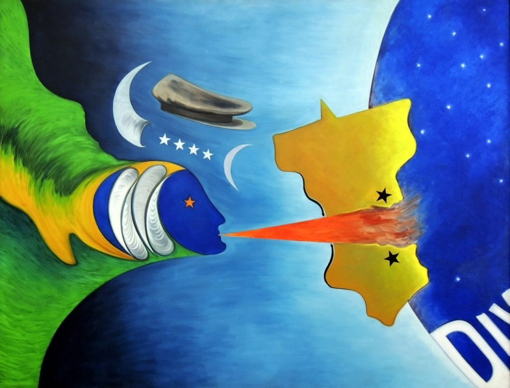 Foto: Reprodução/Secom Mato Grosso do Sul