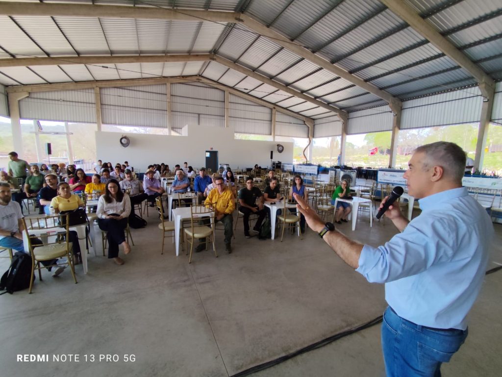 Foto: Reprodução/Secom Mato Grosso do Sul