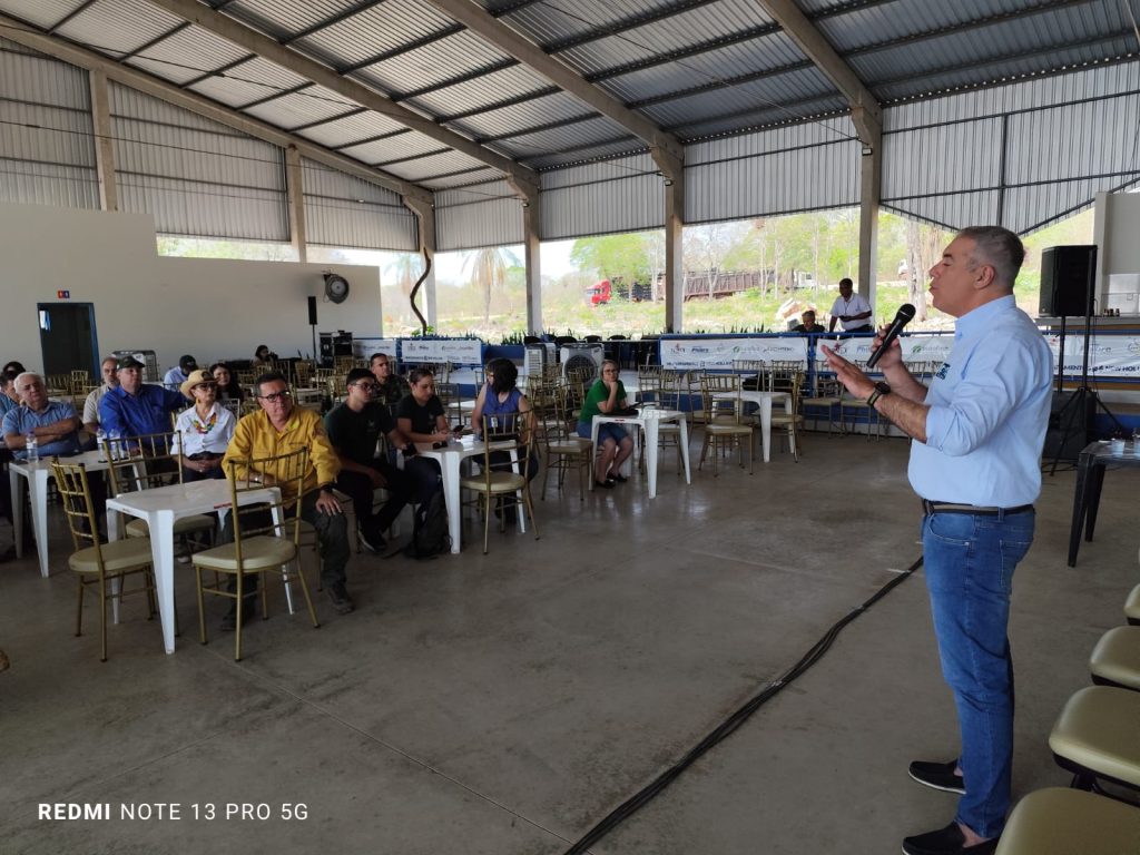Foto: Reprodução/Secom Mato Grosso do Sul