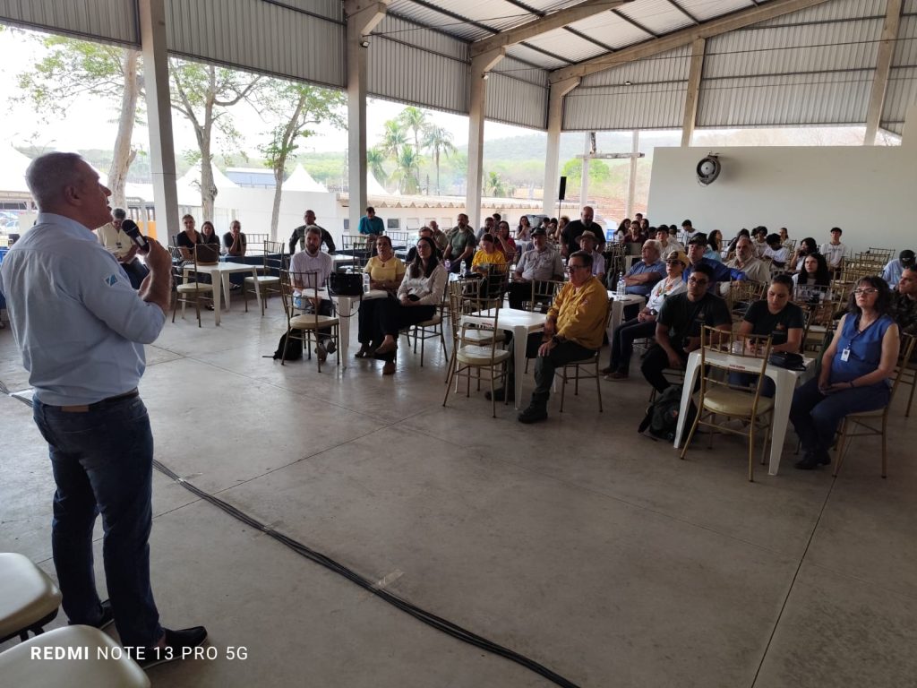 Foto: Reprodução/Secom Mato Grosso do Sul