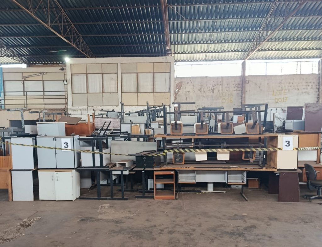 Foto: Reprodução/Secom Mato Grosso do Sul