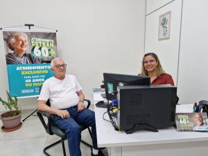 Dia do Servidor: o contato humano que faz diferença na rotina de atendimento ao público no Detran-MS Dia do Servidor: o contato humano que faz diferença na rotina de atendimento ao público no Detran-MS