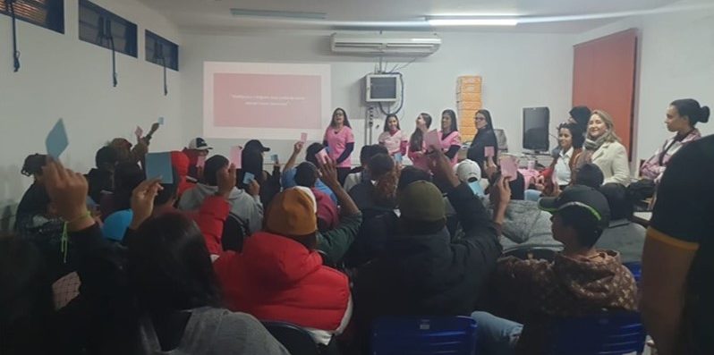 Foto: Reprodução/Secom Mato Grosso do Sul