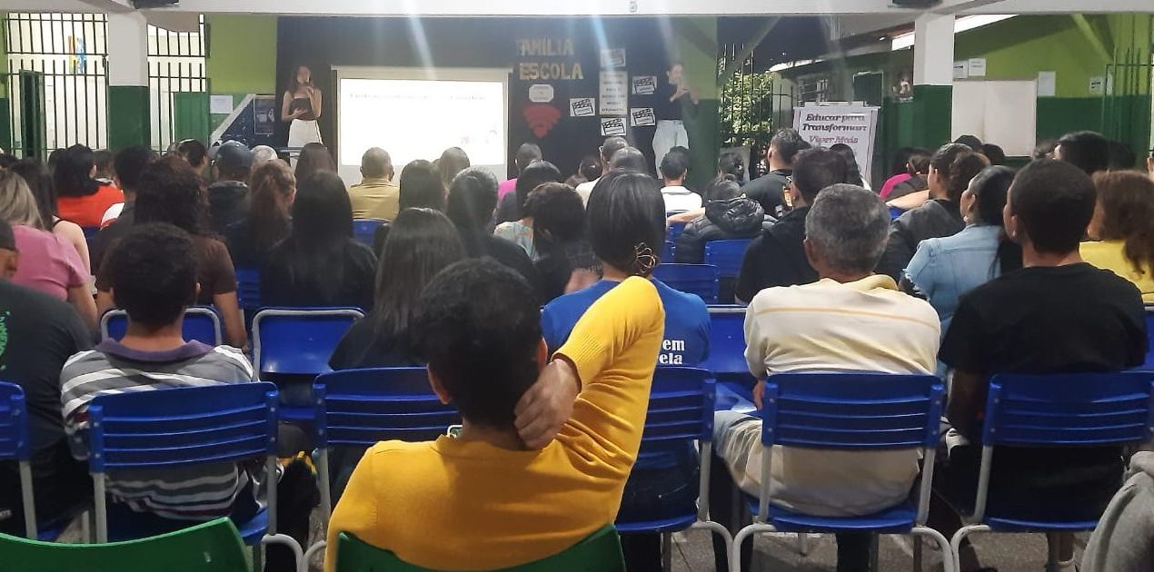 Foto: Reprodução/Secom Mato Grosso do Sul