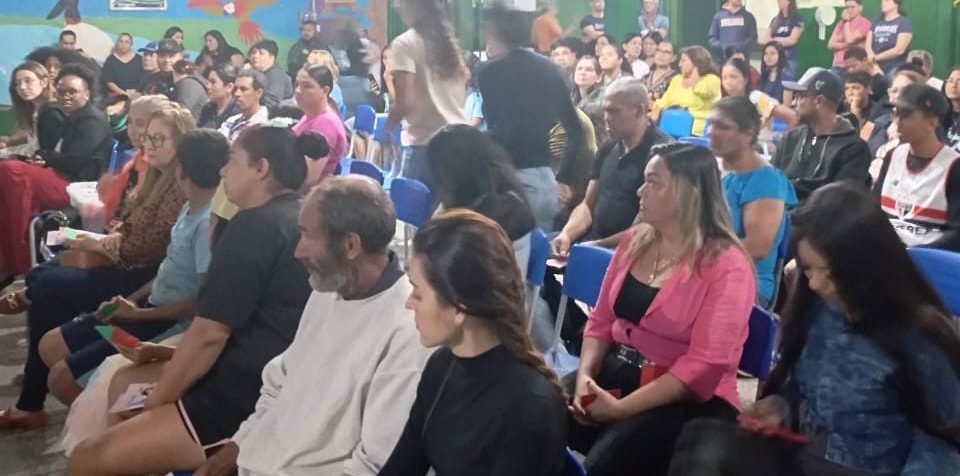 Foto: Reprodução/Secom Mato Grosso do Sul