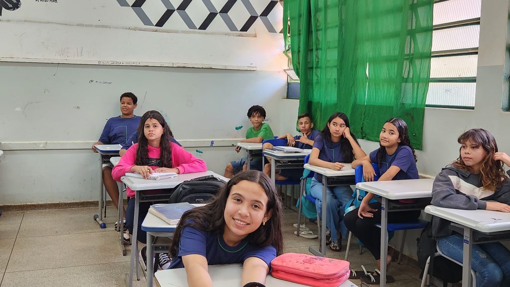 Foto: Reprodução/Secom Mato Grosso do Sul