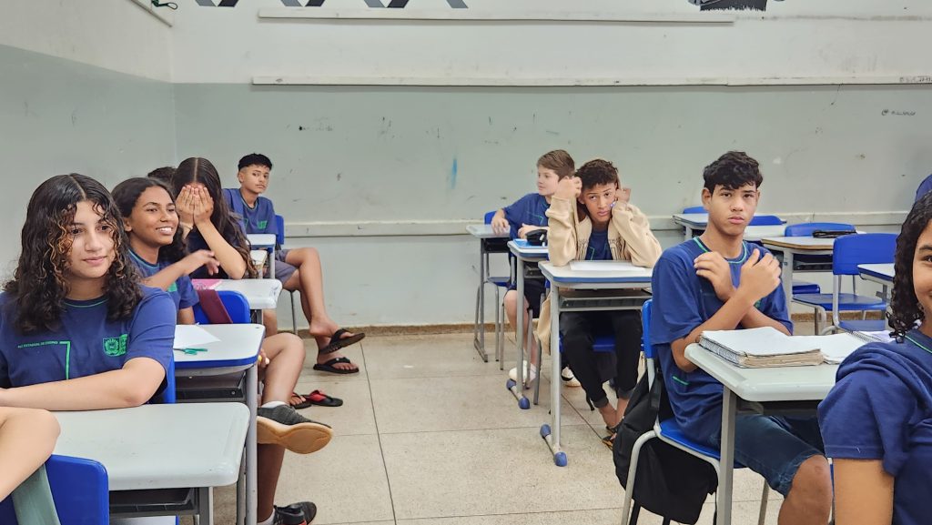 Foto: Reprodução/Secom Mato Grosso do Sul