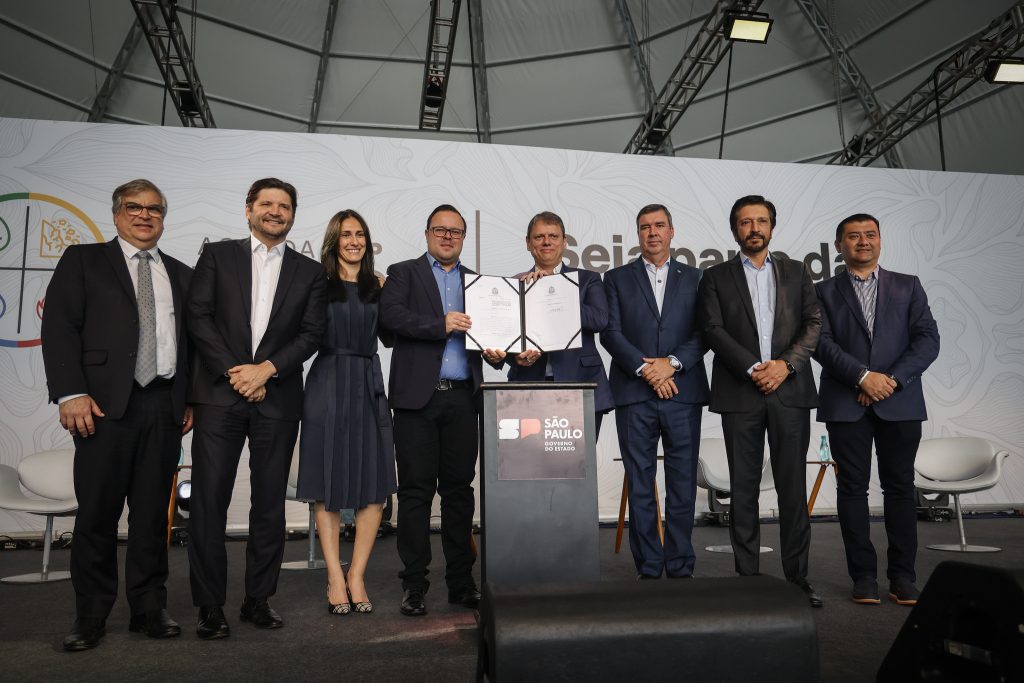 Foto: Reprodução/Secom Mato Grosso do Sul