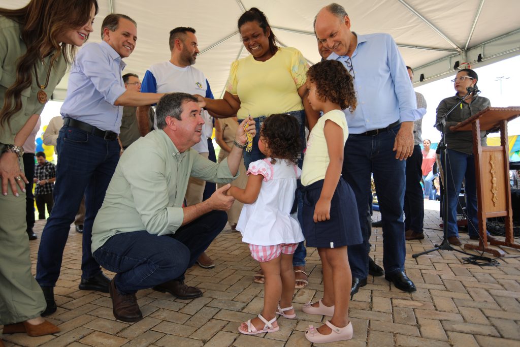 Foto: Reprodução/Secom Mato Grosso do Sul