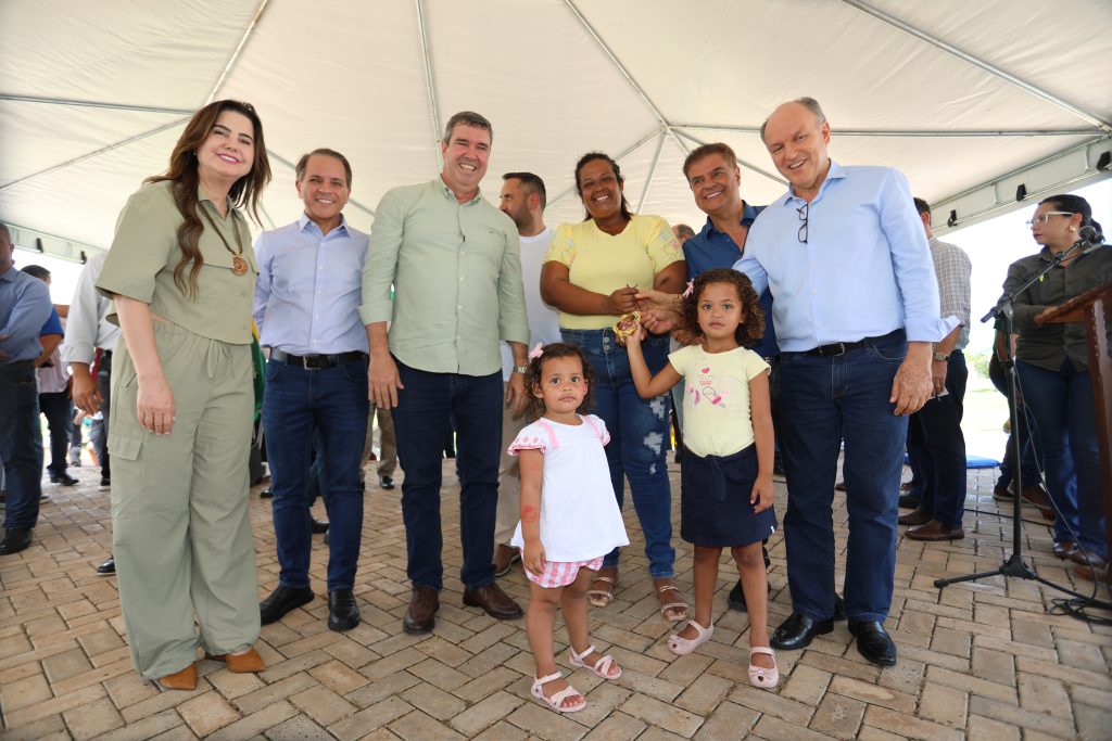Foto: Reprodução/Secom Mato Grosso do Sul