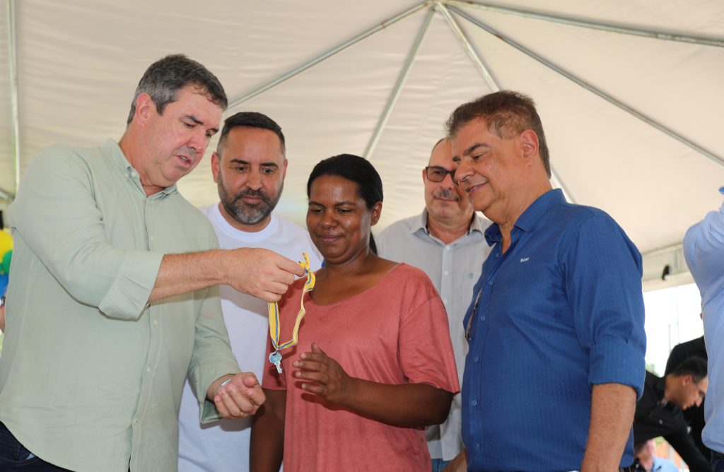 Foto: Reprodução/Secom Mato Grosso do Sul