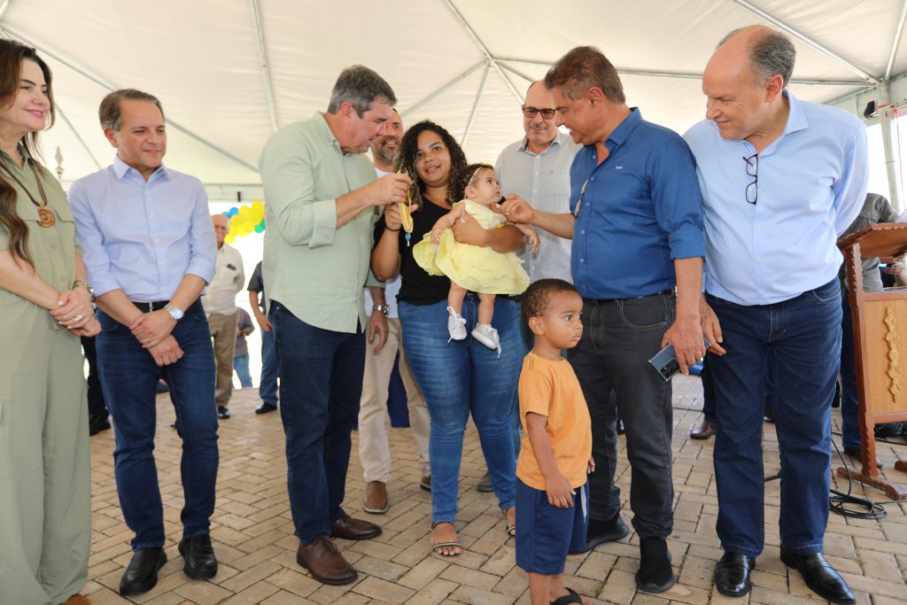 Foto: Reprodução/Secom Mato Grosso do Sul