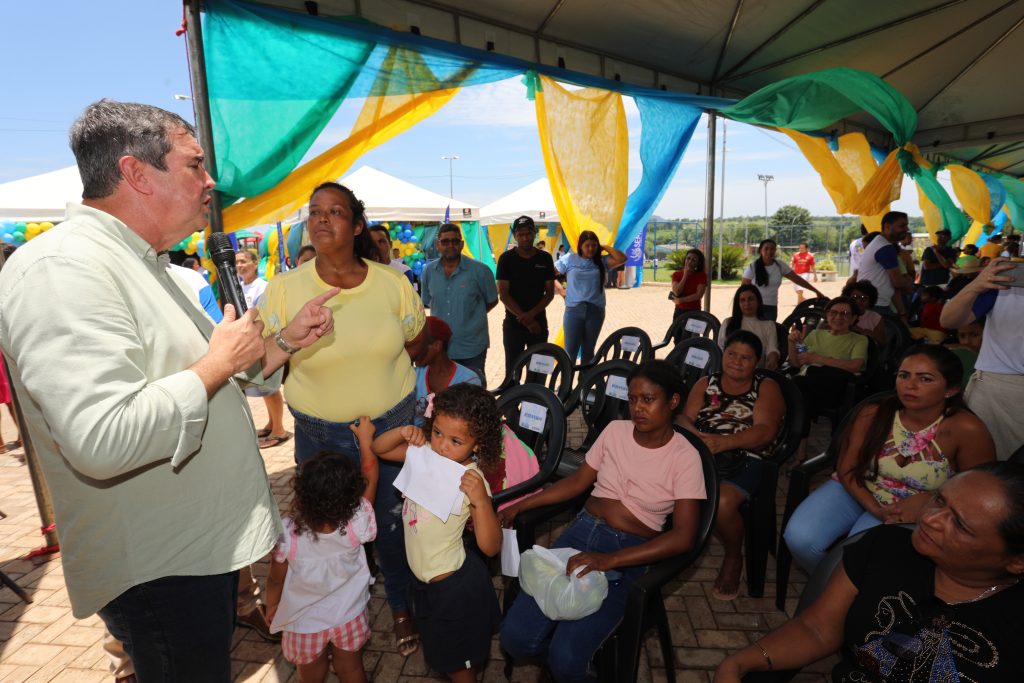 Foto: Reprodução/Secom Mato Grosso do Sul
