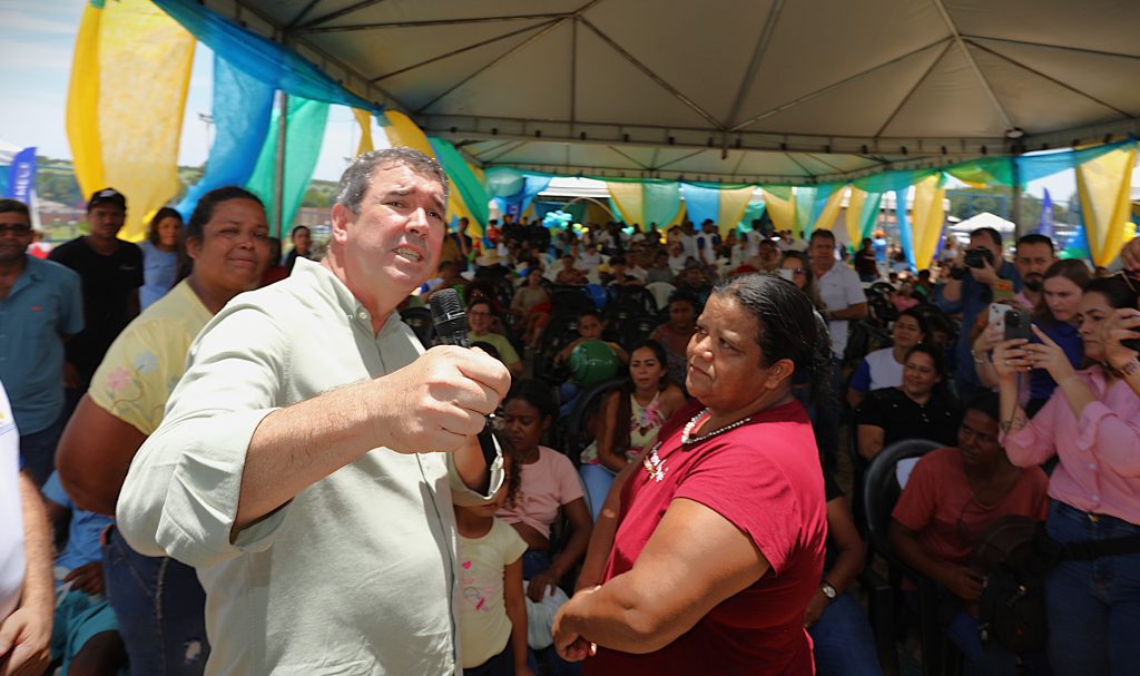 Foto: Reprodução/Secom Mato Grosso do Sul