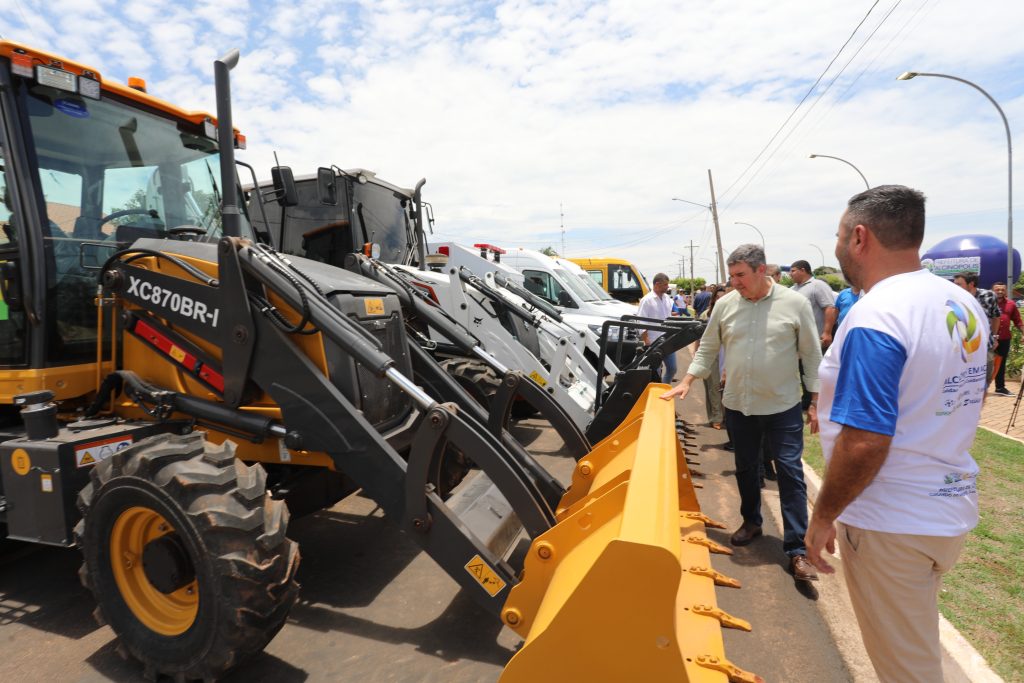 Foto: Reprodução/Secom Mato Grosso do Sul