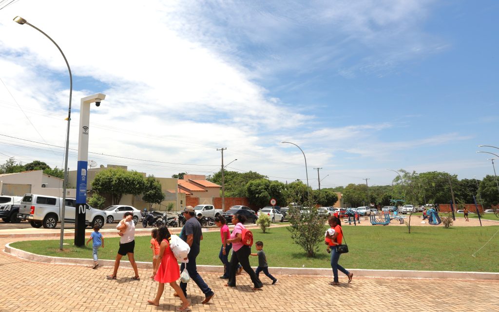 Foto: Reprodução/Secom Mato Grosso do Sul