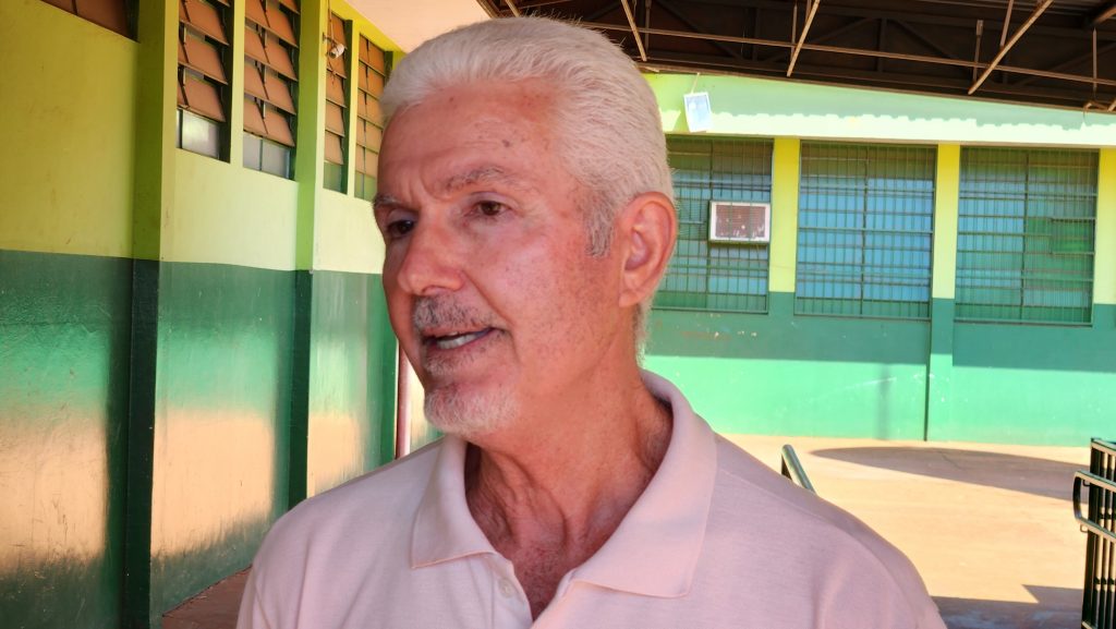 Foto: Reprodução/Secom Mato Grosso do Sul