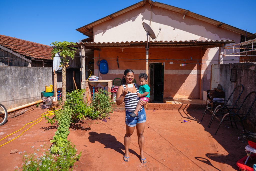 Modelo de Municipalismo Ativo vira marca do Governo e acelera obras, serviços e inclusão social em todo o MS Modelo de Municipalismo Ativo vira marca do Governo e acelera obras, serviços e inclusão social em todo o MS