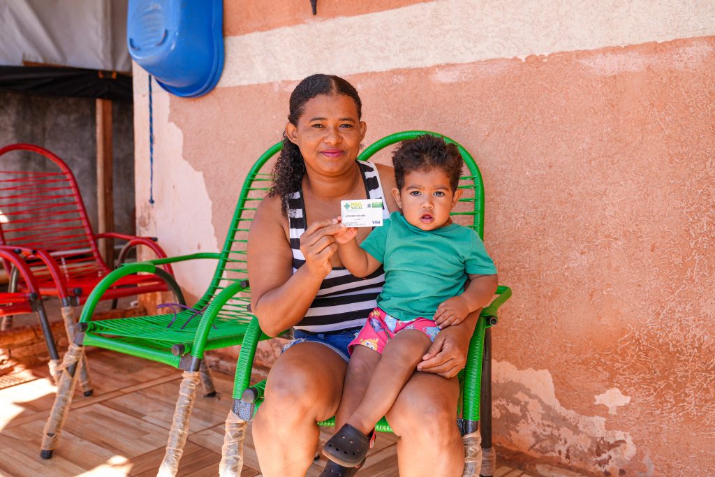 Modelo de Municipalismo Ativo vira marca do Governo e acelera obras, serviços e inclusão social em todo o MS Modelo de Municipalismo Ativo vira marca do Governo e acelera obras, serviços e inclusão social em todo o MS