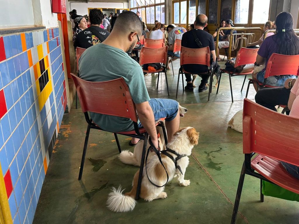 Foto: Reprodução/Secom Mato Grosso do Sul