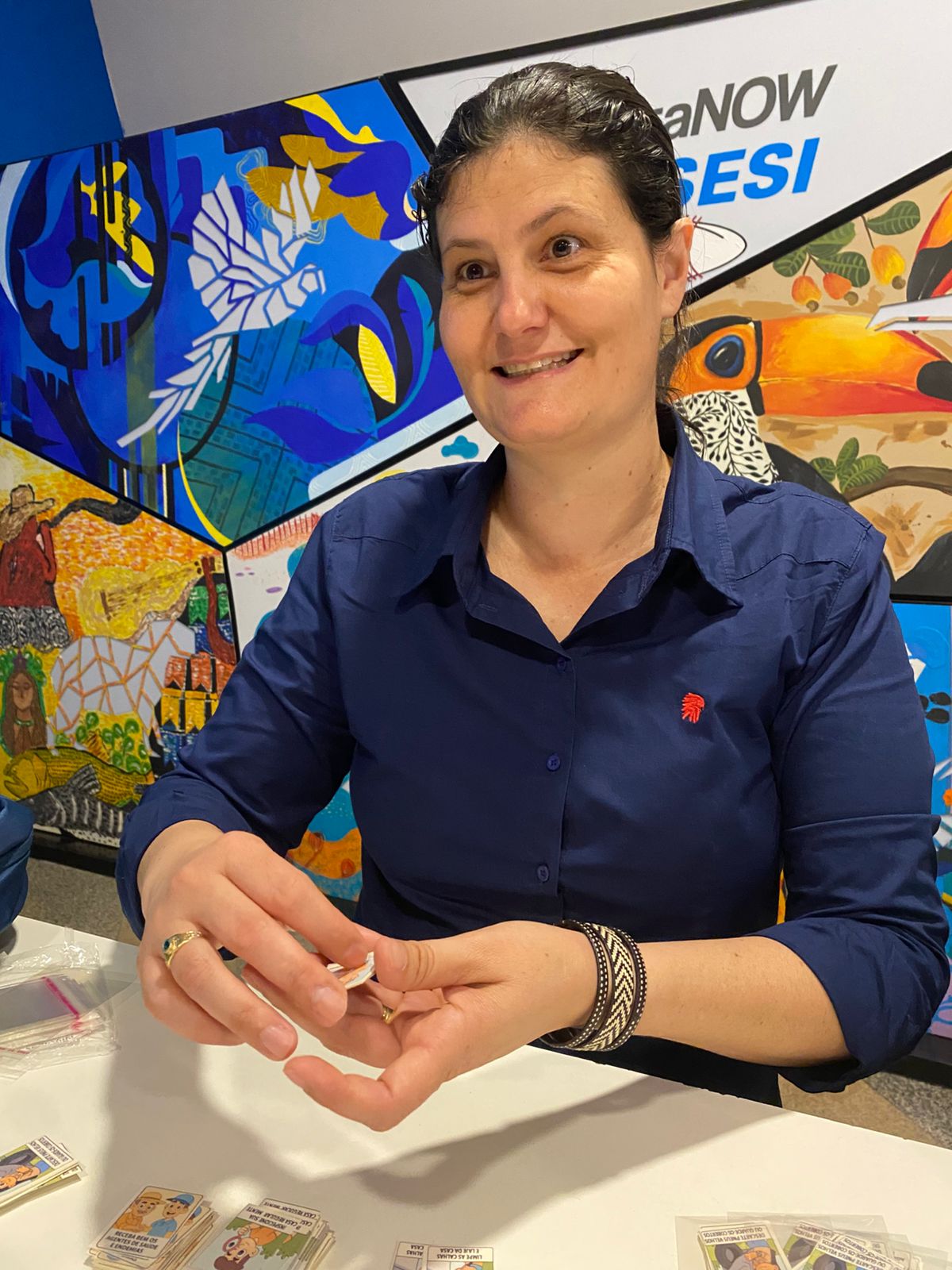 Foto: Reprodução/Secom Mato Grosso do Sul