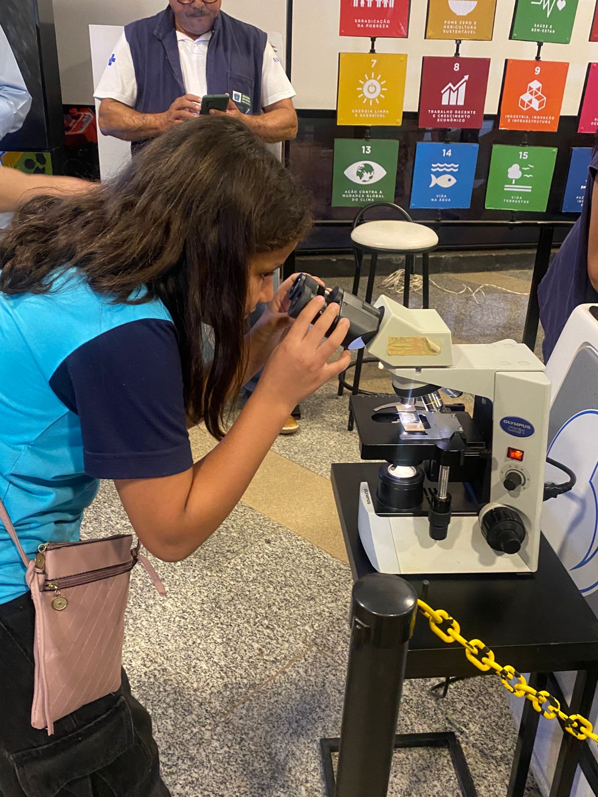 Foto: Reprodução/Secom Mato Grosso do Sul