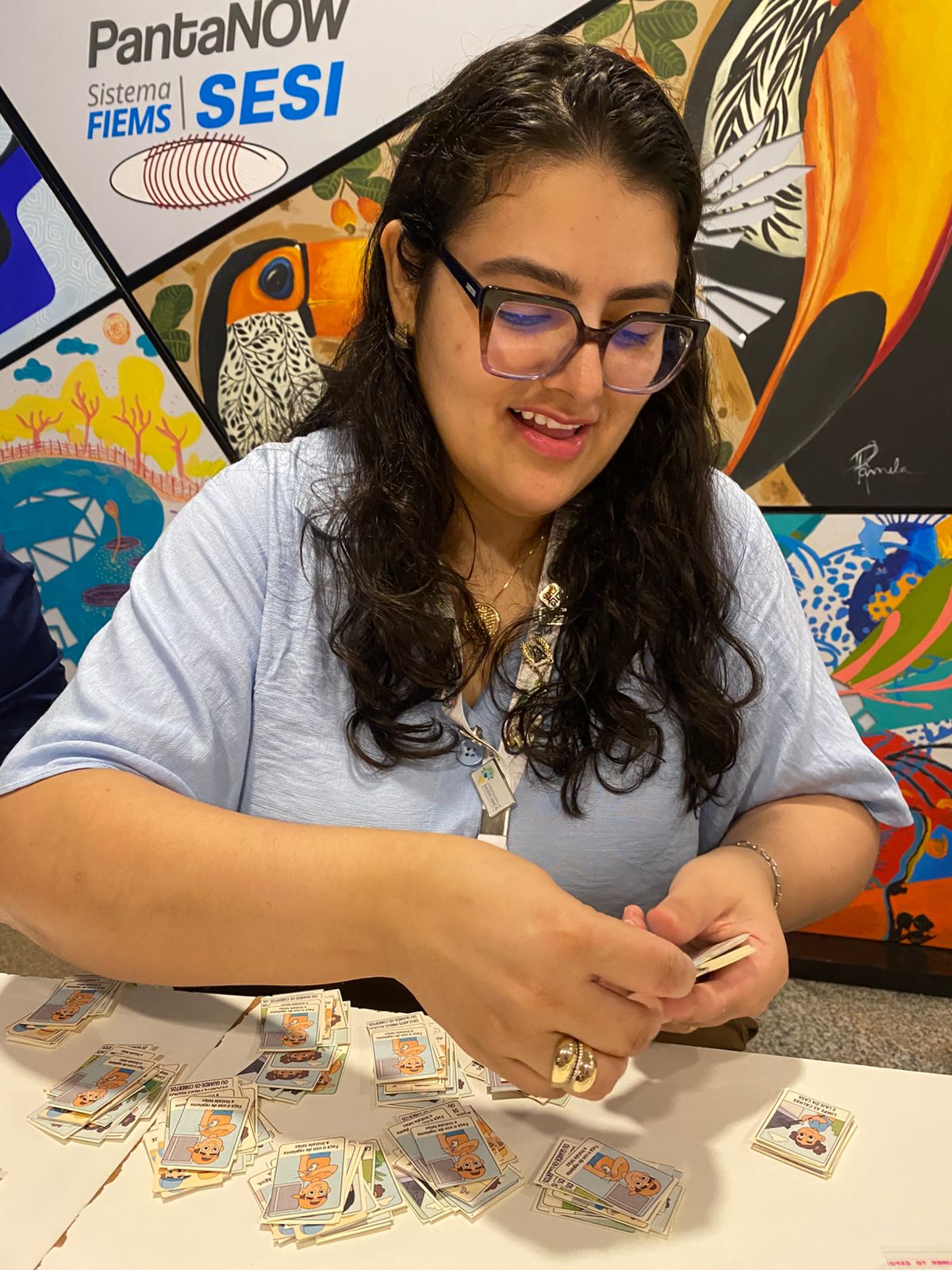 Foto: Reprodução/Secom Mato Grosso do Sul