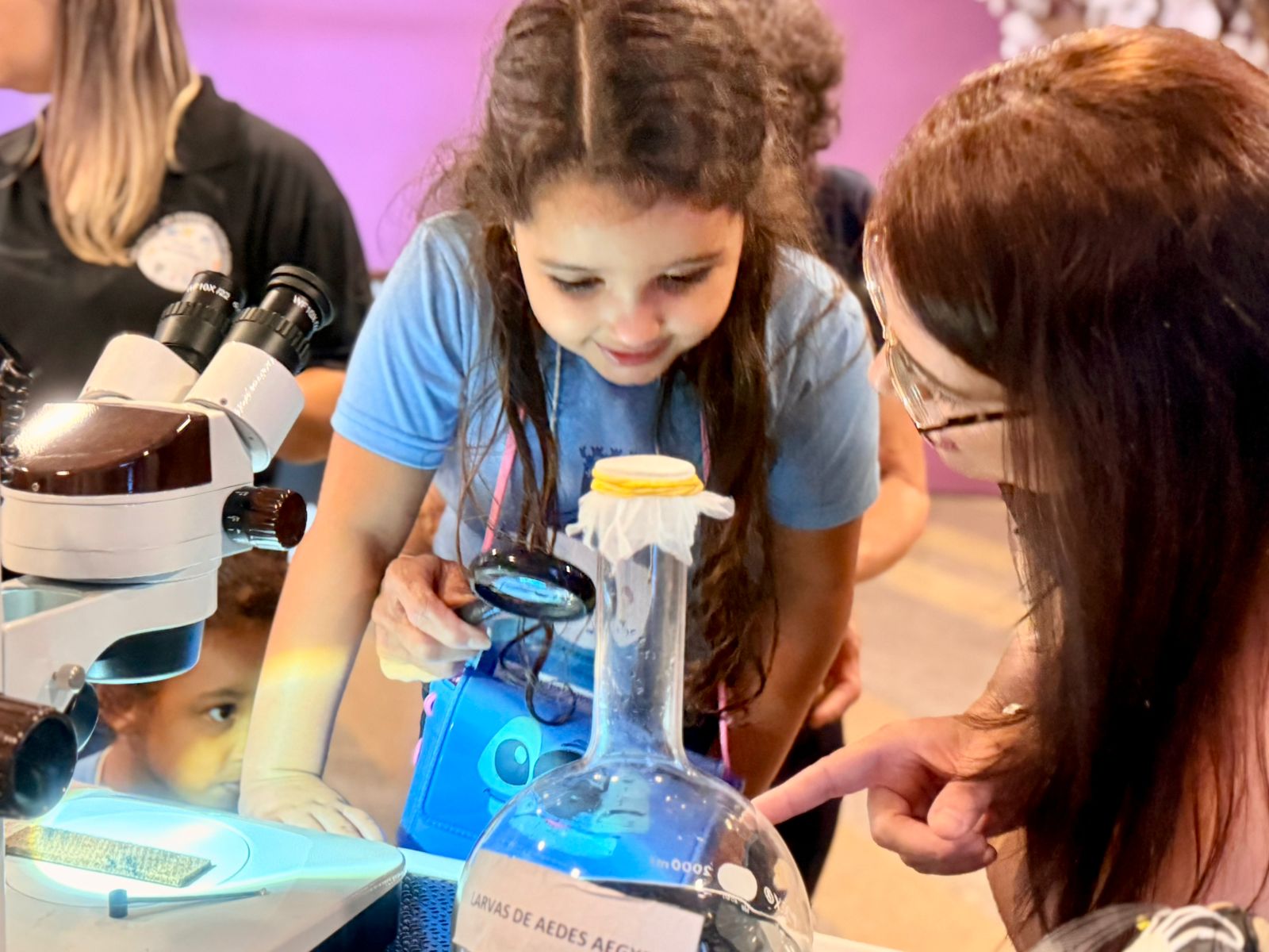 Foto: Reprodução/Secom Mato Grosso do Sul