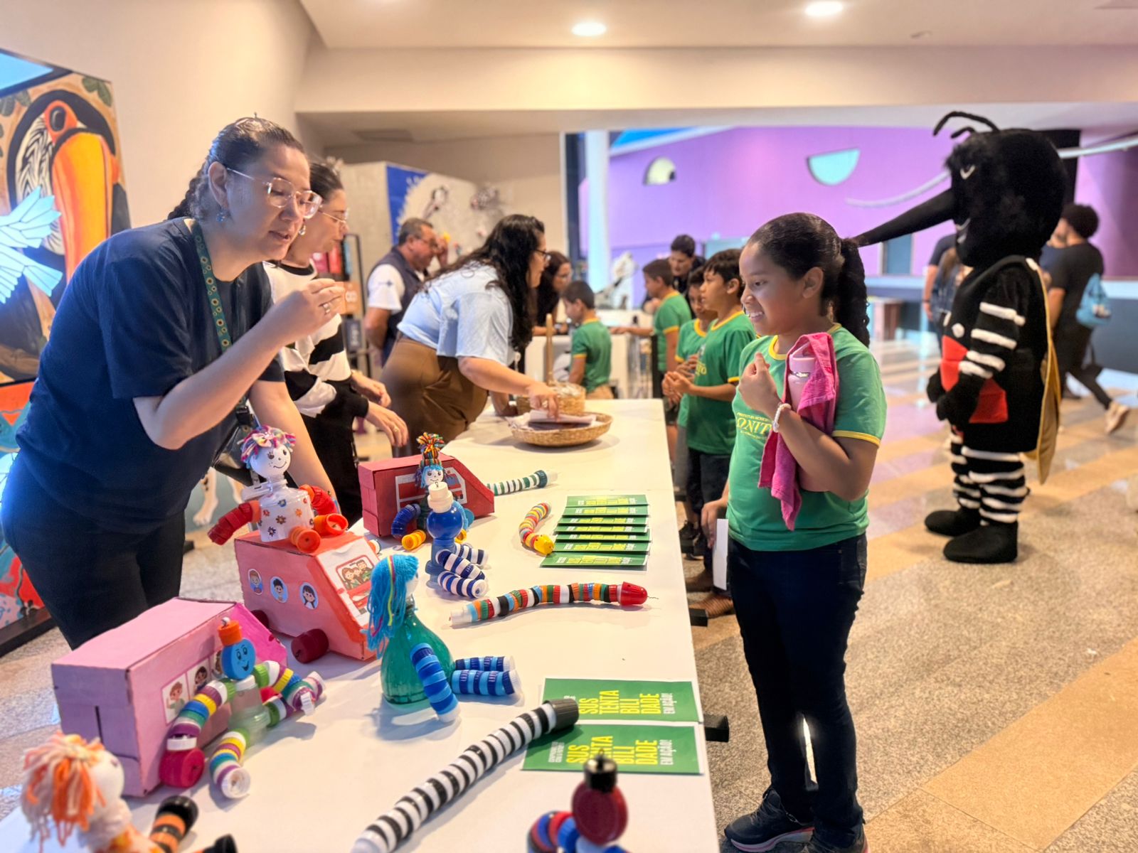 Foto: Reprodução/Secom Mato Grosso do Sul