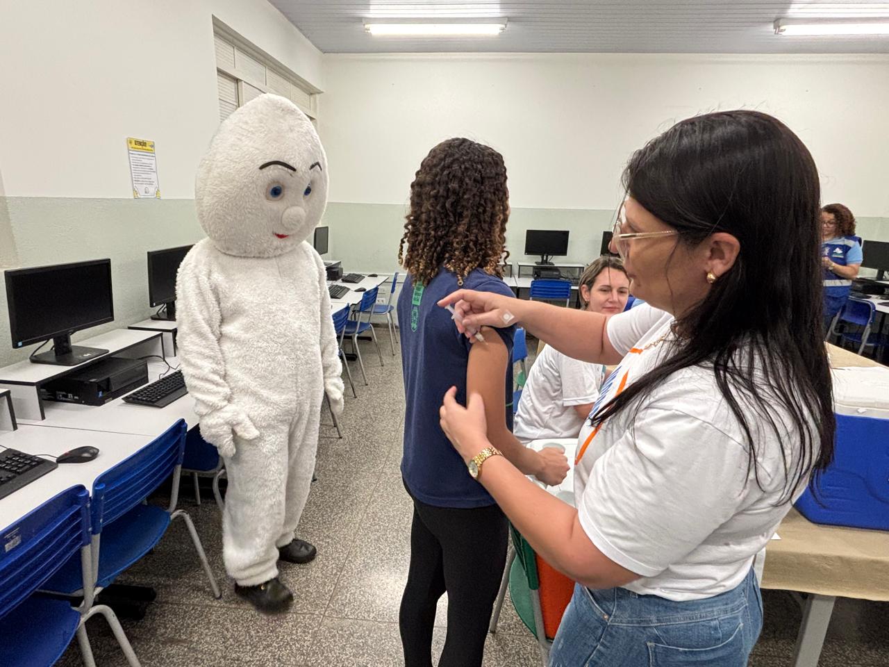 Foto: Reprodução/Secom Mato Grosso do Sul