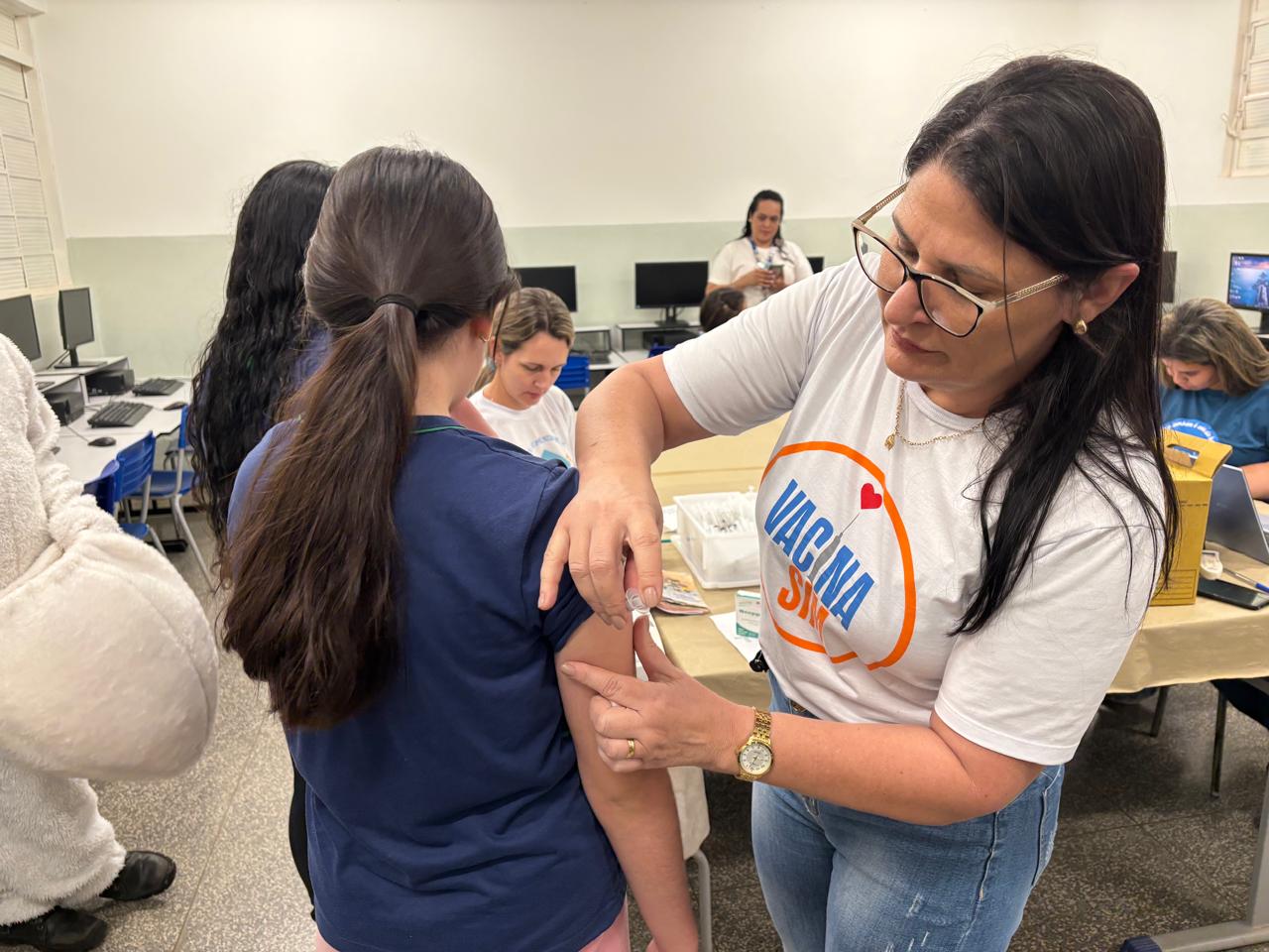 Foto: Reprodução/Secom Mato Grosso do Sul