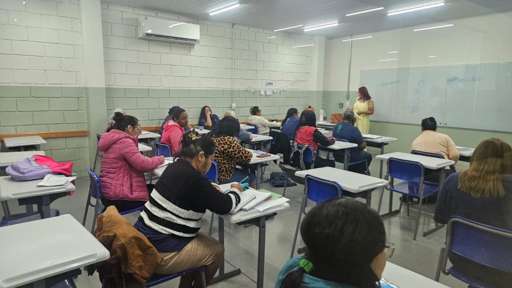 Foto: Reprodução/Secom Mato Grosso do Sul