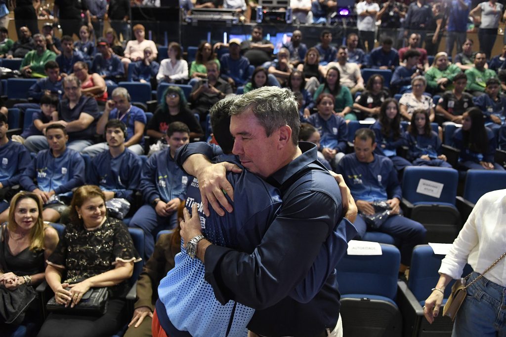 Foto: Reprodução/Secom Mato Grosso do Sul