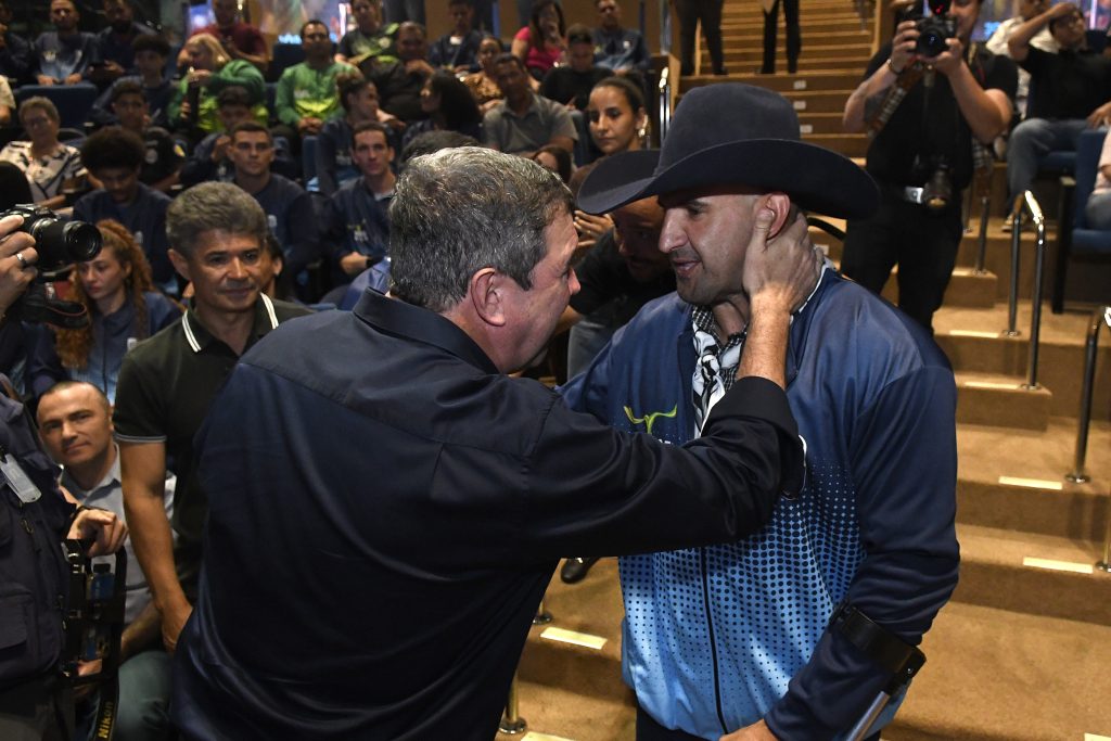 Foto: Reprodução/Secom Mato Grosso do Sul