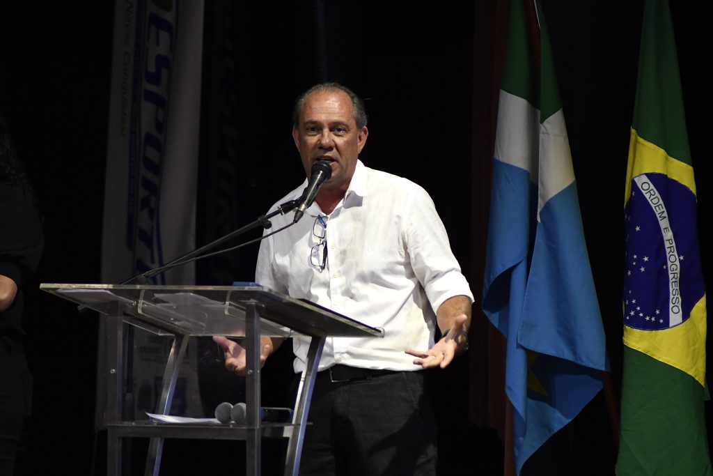 Foto: Reprodução/Secom Mato Grosso do Sul