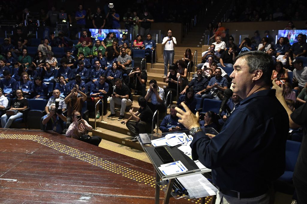 Foto: Reprodução/Secom Mato Grosso do Sul