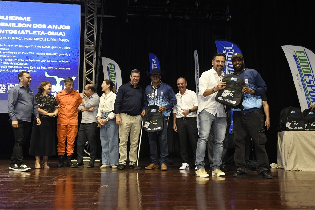 Foto: Reprodução/Secom Mato Grosso do Sul