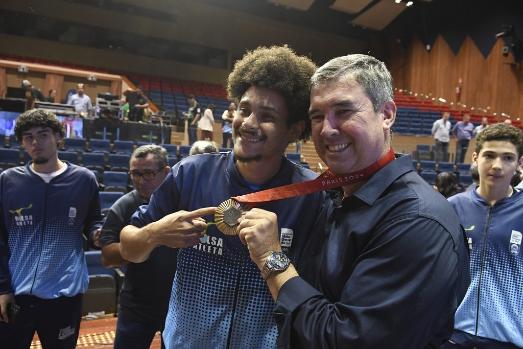 Foto: Reprodução/Secom Mato Grosso do Sul