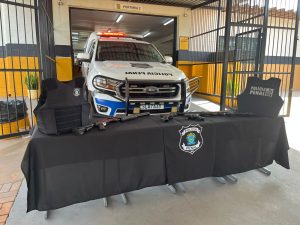 Foto: Reprodução/Secom Mato Grosso do Sul