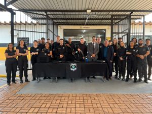 Foto: Reprodução/Secom Mato Grosso do Sul