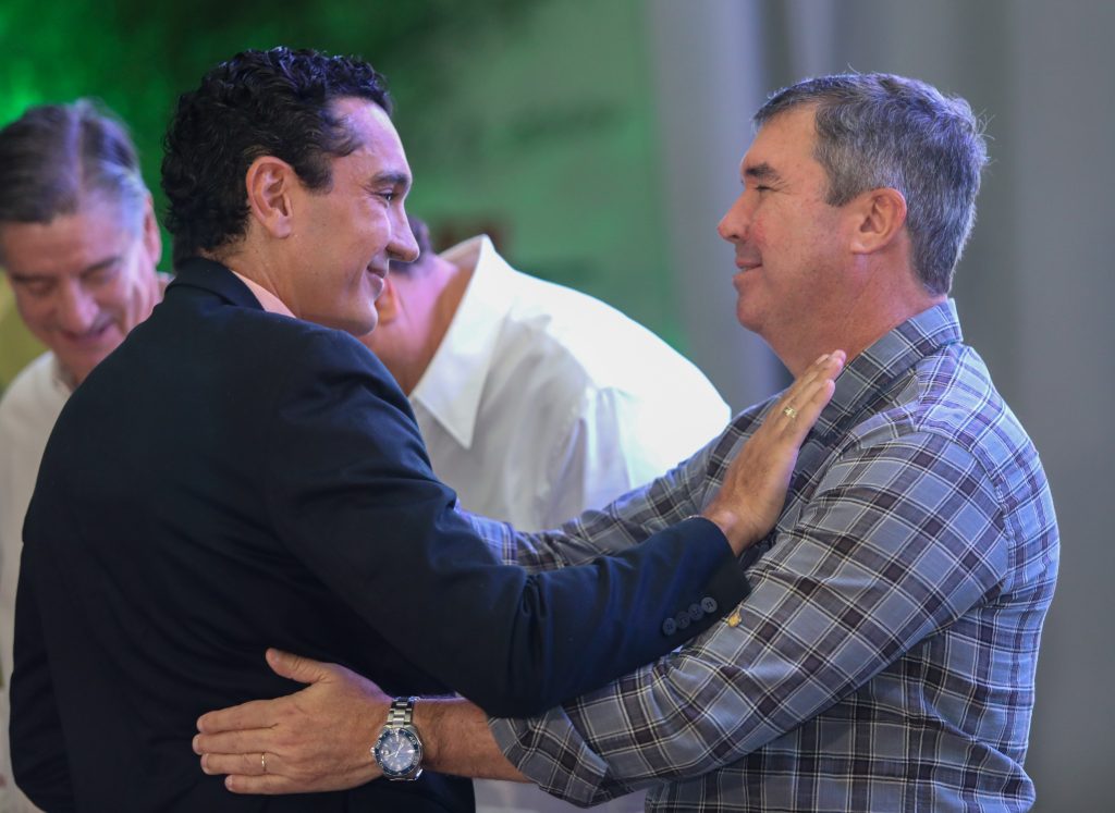 Foto: Reprodução/Secom Mato Grosso do Sul